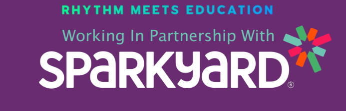 Rhythm meets education