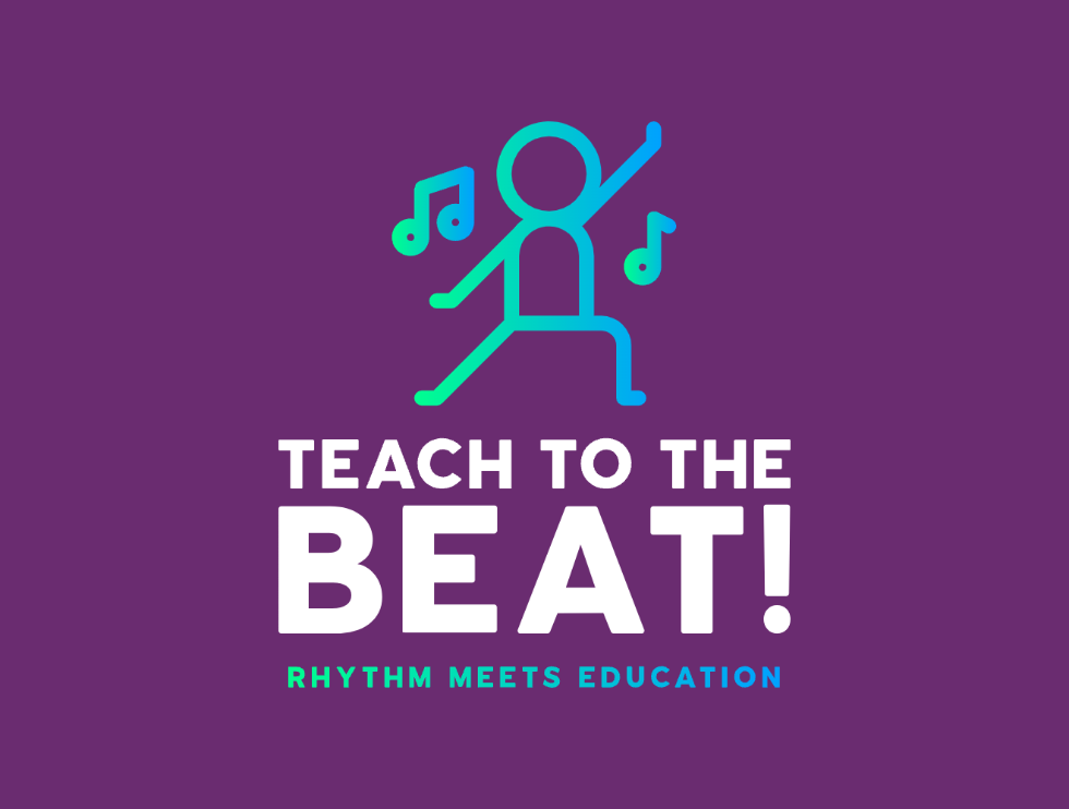 Teach To The Beat