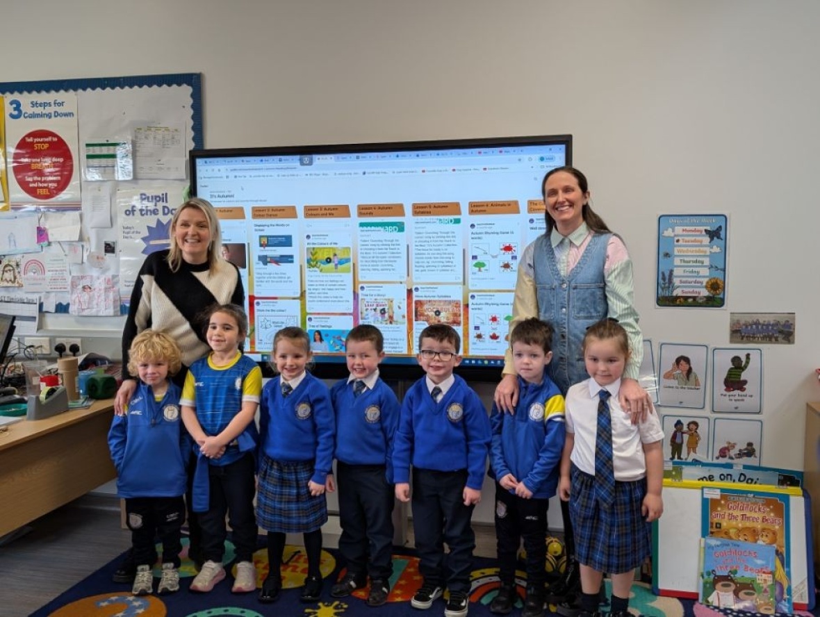 'Click-of-the-Button' TTTB Music Lessons