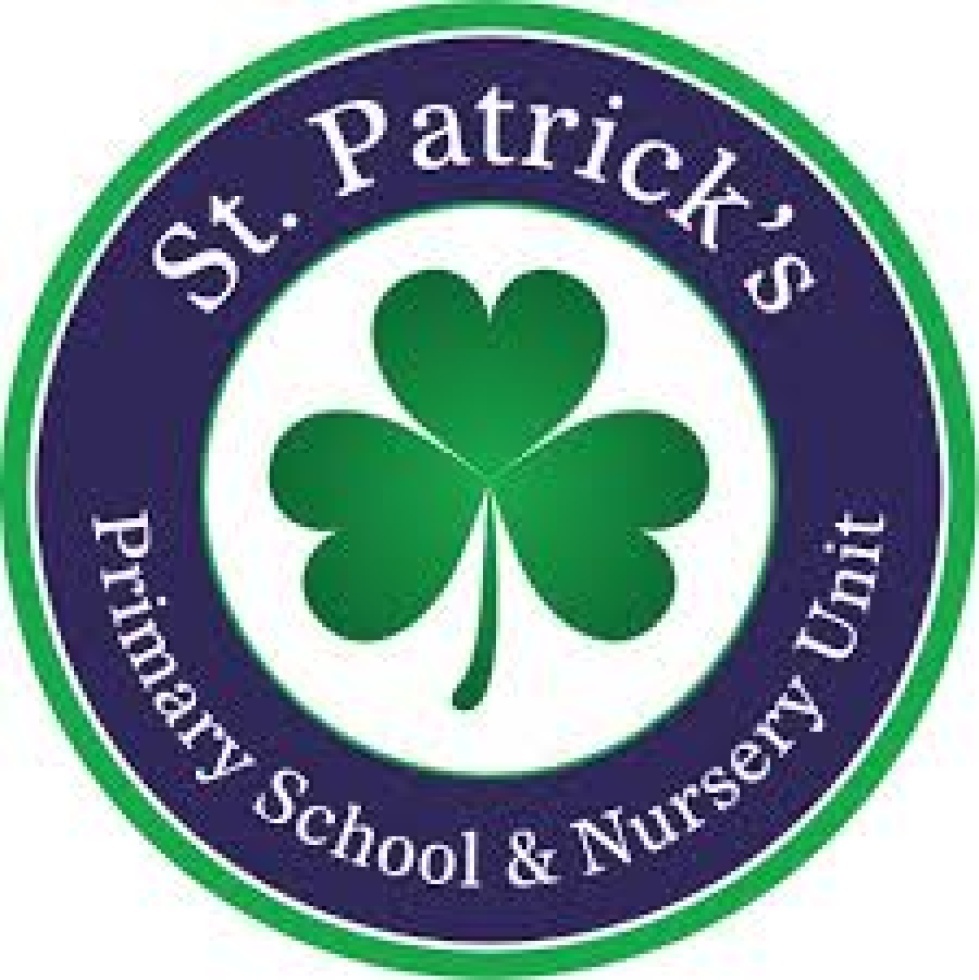 quote Mr L Kearney, Principal of St Patrick's PS & NU Loughguile