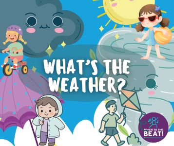 Whatever the Weather